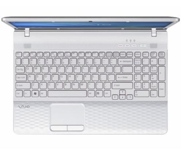 Sony VAIO VPCEH2D1E/W.EE9 - 1408716 - zdjęcie 2
